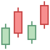 Trading Singels png